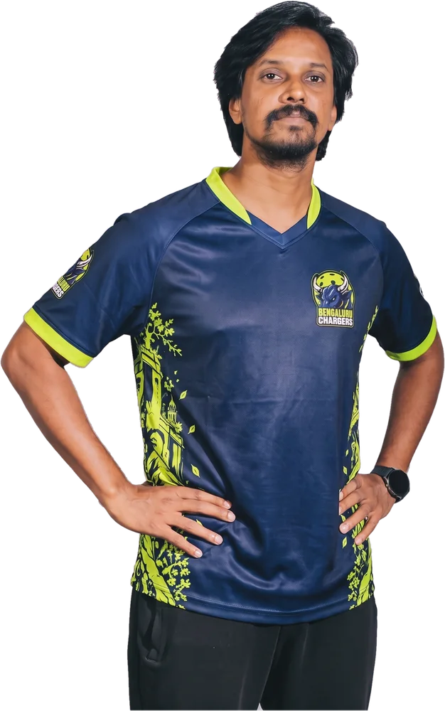 Dinakar Naidu