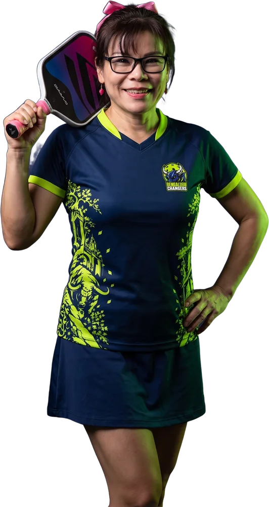 Emily Thorn